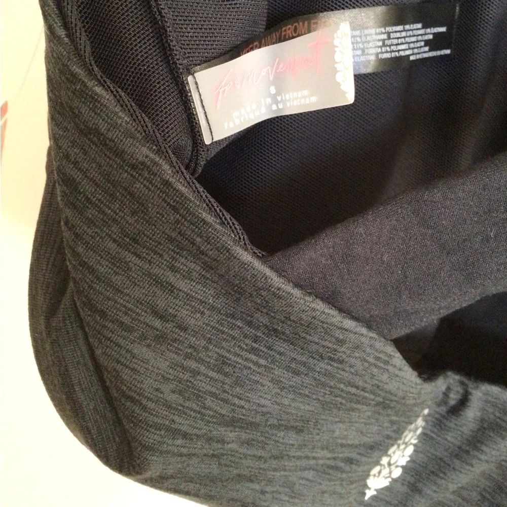 FP Movement Body Language Bra